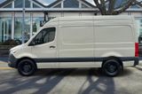 New 2026 Mercedes-benz Sprinter 2500 Van
