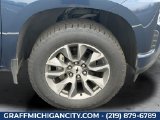Used 2022 Chevrolet Silverado 1500 LTD Truck