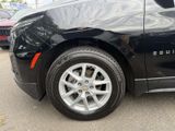 Used 2024 Chevrolet Equinox SUV