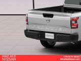New 2026 Nissan Frontier Truck