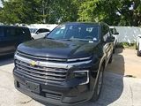 Used 2026 Chevrolet Traverse SUV