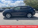 Used 2010 Lexus RX SUV