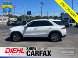 Used 2020 Mercedes-benz GLE SUV
