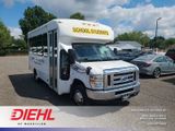 Used 2017 Ford E-350SD Sedan