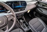 New 2026 Chevrolet TrailBlazer SUV