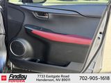 Used 2020 Lexus NX SUV