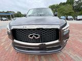 Used 2023 Infiniti QX80 SUV