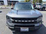 Used 2021 Ford Bronco Sport SUV