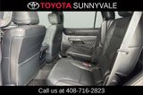 Used 2025 Toyota Sequoia SUV