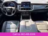 Used 2022 Chevrolet Suburban SUV