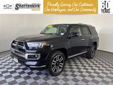 Used 2023 Toyota 4Runner SUV