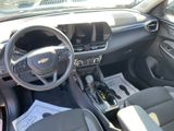 Used 2024 Chevrolet TrailBlazer SUV