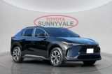 Used 2025 Toyota bZ4X SUV