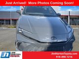 Used 2026 Toyota Camry Sedan
