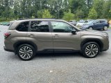 Used 2025 Subaru Forester SUV