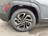 New 2026 Hyundai Tucson SUV