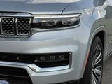 Used 2023 Jeep Grand Wagoneer SUV