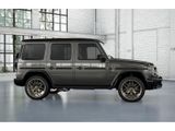 New 2027 Mercedes-benz G Class SUV