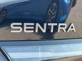 New 2027 Nissan Sentra Sedan