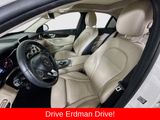 Used 2017 Mercedes-benz C-Class Sedan