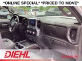 Used 2020 GMC Sierra 1500 Truck