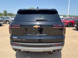New 2026 Chevrolet Traverse SUV
