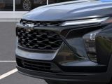 New 2026 Chevrolet Trax SUV