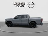 New 2026 Nissan Frontier Truck