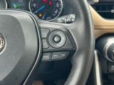 Used 2022 Toyota RAV4 Hybrid SUV