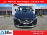 Used 2017 Mazda CX-3 SUV