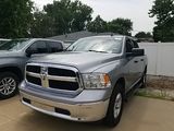 Used 2023 Ram 1500 Classic Truck