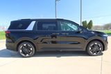 New 2026 Kia Carnival MPV Van