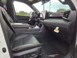 New 2026 Toyota Sequoia SUV