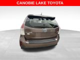 Used 2016 Toyota Prius v Wagon