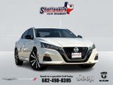 Used 2020 Nissan Altima Sedan
