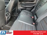 Used 2025 Honda CR-V Hybrid SUV