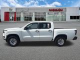 Used 2025 Nissan Frontier Truck