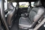New 2027 Kia Telluride Hybrid SUV