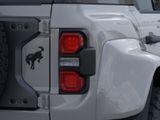 New 2026 Ford Bronco SUV