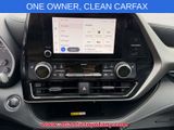 Used 2023 Toyota Highlander SUV