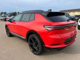 New 2026 Chevrolet Equinox EV SUV