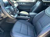 Used 2025 Ford Explorer SUV
