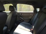 New 2026 Honda Civic Hatchback Hatchback