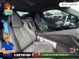 Used 2024 Chevrolet Corvette Coupe