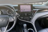 Used 2024 Toyota Camry Hybrid Sedan