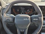 New 2027 Kia Seltos SUV