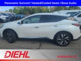 Used 2016 Nissan Murano SUV