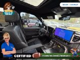 Used 2023 Toyota Tundra Truck