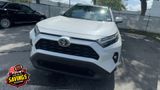 Used 2025 Toyota RAV4 Hybrid SUV