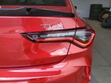 Used 2021 Acura TLX Sedan
